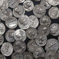 Ronilac pronašao više od 30.000 rimskih novčića kod Sardinije