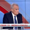 Kako mediji izveštavaju u kampanji i da li će izveštaj REM biti (ne)pristrasan (VIDEO)