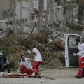 UN: Nije moguće stvoriti sigurne zone za civile u Gazi