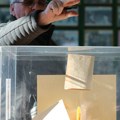 Dimitrijević (RIK): Pet lista i tri manjinske prešle izborni cenzus na parlamentarnim izborima