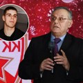 "Bilo je teško, ali vratili smo nikolu!" Čović ozvaničio pojačanje Crvene zvezde: Uradili smo pravu stvar za Srbiju!