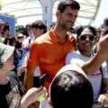 "Nadam se da ne dolazim poslednji put u Australiju": Prve reči Novaka Đokovića po sletanju u Pert