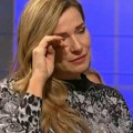 Jelena Tomašević kroz suze progovorila o autoimunoj bolesti: "Imam 36 godina, a moje telo je staro 75"
