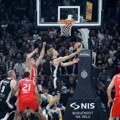 Partizan čeka "pakao" na derbiju! Biće burno u Areni, pogledajte šta se sprema crno-belima u evroligaškom spektaklu! (foto…