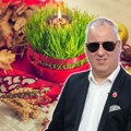 "Za Božić smo za svi na okupu" Saša Matić poštuje tradicionalne običaje: Evo kako je slavio praznik sa bratom Dejanom u…