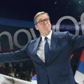 SHOWOFF Zašto je Vučić najbizarniji predsednik ikad: Ovo je čovek koji odlučuje o našim životima