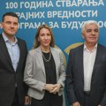 Uručeni ugovori o subvencijama za povećanje energetske efikasnosti građanima Smederevske Palanke