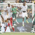 Nigerija u finalu Kupa afričkih nacija