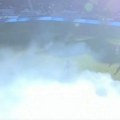 Haos na utakmici slovenačke lige: Povređena petorica fudbalera, prekinut meč Mura - Maribor (video)