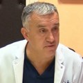 Др Елек: Забрана динара угрозила пацијенте и лекаре у Косовској Митровици, санитети би могли остати без горива