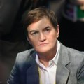 Brnabić održala sastanak sa Misijom OEBS-a: Predstavljeno šta je sve urađeno na ažuriranj biračkog spiska od 2012. godine