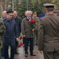 Jevgenij Primakov, položio je jutros venac na spomenik „Bili smo samo deca“