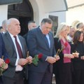 Sijekovac trajno svedočanstvo o zločinu nad Srbima: Obeležene 32. godišnjica masovnog ubistva srpskih civila kod Broda