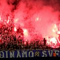 Pokrenuta istraga o regularnosti utakmice Balkani - Dinamo Zagreb?