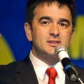 Nebojša Medojević: Dolazak Duška Kneževića je poraz Mila Đukanovića