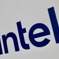 Američki Intel revidirao naniže prognozu prihoda zbog novih sankcija protiv Kine