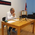 Cakić pozvao Odeljnje za organizovani kriminal da se pozabavi ugovorom o gradskom i prigradskom prevozu u Leskovcu