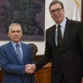 Vučić: Potezi Prištine i rezolucija o Srebrenici ne doprinose stabilnosti regiona