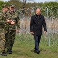 Туск: Пољска издваја 23 милиона евра за безбедност због руске претње