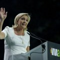 Marin Le Pen: Dan izbora za EP 9. jun, biće 'dan oslobođenja i preorijentacije EU'