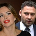 Severina objavila vrelu fotku, pa "isprozivala" Duška Tošića: Sve zbog poruka koje joj je sportista slao