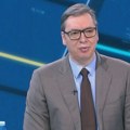 Ponoš: Nije Vučić sinoć ponižavao RTS, već građane