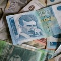 Analitičar: BDP Srbije će ove godine rasti 3,6 odsto, javni dug na 51,5 odsto