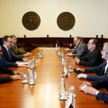 Petković upoznao ambasadore zemalja Latinske Amerike u Srbiji o situaciji na Kosovu i Metohiji