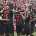 Španac pojačao šampiona Nemačke: Garsija novi fudbaler Bajer Leverkuzena