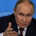 Rusija i Ukrajina: Putin izneo uslove za prekid vatre