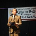 Ministar Milićević u Kumanovu: Srbi su slobodarski a ne genocidan narod