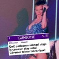 Turski mediji bruje o stajlingu Milice Pavlović: Nakon tvrdnji da je pokazala intimu, stranci ne prestaju da komentarišu…