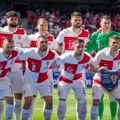 UEFA kaznila Hrvate, ali ne zbog povika "ubij Srbina"?