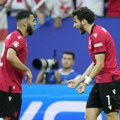 Portugal, Turska i Gruzija u osmini finala Evropskog prvenstva, Češka eliminisana