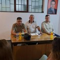 "Doći će dan kada ćemo biti opet svoji na svome" Član rukovodstva SPS Slobodan Milošević obišao Srbe širom Kosova i…