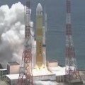 Japan lansirao satelit Sposoban je da nadgleda vojne aktivnost (video)