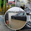 Poplave, požari, oluje: Sa svih strana sveta danas stižu strašne scene: Balkan i azijske države pod vodom, Grčka gori, a…