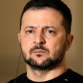 Oglasio se Zelenski nakon brutalnih napada na Ukrajinu: "Svet ne treba da ćuti o onome što rade Rusi"