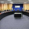 Kosovska vlada usvojila da se 11. jul proglasi „Danom sećanja na genocid u Srebrenici“, Rašić podržao uz ogradu