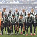 Skandal pred meč Dinamo – Partizan: Ukrajinci žele da srpski klub bude uništen u dvomeču!