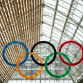 Vandali napali francusku mrežu brzih vozova uoči otvaranja Olimpijskih igara