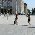 RHMZ izdao novo upozorenje, opasnost je ekstremna! Dobro pogledajte ovu mapu, skoro cela Srbija u riziku (foto)