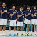 Amerikanci žele ovog Srbina u NBA! Oduševio ih igrama u Parizu, žele da mu daju šansu: Ovaj tim je idealan za njega!