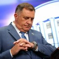 "Izašao je iz auta i počeo da beži nazad": Posle otcepljenja, referenduma i razdruživanja, Dodik je ovih dana priredio…