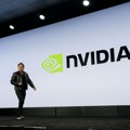 Nvidia razočarala investitore nižom projekcijom prodaje