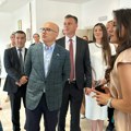 VASIĆ: DA NAM I PIROT I SRBIJA BUDU DOBRO MESTO ZA ŽIVOT! Istorijski dan za Pirot, svečano otvoren Multifunkcionalni…