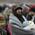 Savet Evrope počeo konferenciju o borbi protiv krijumčarenja migranata