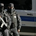 Prvi snimci sa mesta smrtonosne pucnjave u Moskvi Dva radnika obezbeđenja ubijena, dva policajca ranjena (video)