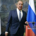 Lavrov objavio uslov pod kojim bi Rusija pristala na prekid vatre u Ukrajini: A onda izrekao upozorenje: Igrate se vatrom!