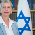 Avivit Bar-Ilan, ambasadorka Izraela u Srbiji: Kako smo postali jedna od tehnološki najrazvijenijih zemalja sveta